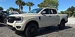 New 2026 FORD RANGER XLT in ROYAL PALM BEACH, FLORIDA