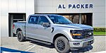 New 2026 FORD F-150 XLT in ROYAL PALM BEACH, FLORIDA