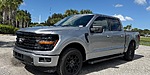 New 2026 FORD F-150 XLT in ROYAL PALM BEACH, FLORIDA