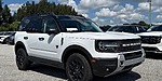 New 2026 FORD BRONCO SPORT BADLANDS in ROYAL PALM BEACH, FLORIDA