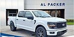 New 2026 FORD F-150 STX in ROYAL PALM BEACH, FLORIDA