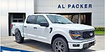 New 2026 FORD F-150 STX in ROYAL PALM BEACH, FLORIDA