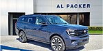 New 2027 FORD EXPEDITION PLATINUM in ROYAL PALM BEACH, FLORIDA