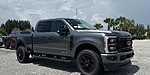 New 2026 FORD F-250 LARIAT in ROYAL PALM BEACH, FLORIDA