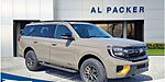 New 2027 FORD EXPEDITION TREMOR in ROYAL PALM BEACH, FLORIDA