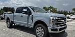 New 2026 FORD F-250 KING RANCH in ROYAL PALM BEACH, FLORIDA
