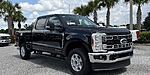New 2026 FORD F-250 XLT in ROYAL PALM BEACH, FLORIDA