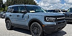 New 2026 FORD BRONCO SPORT BIG BEND in ROYAL PALM BEACH, FLORIDA