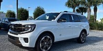New 2027 FORD EXPEDITION KING RANCH in ROYAL PALM BEACH, FLORIDA
