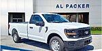 New 2026 FORD F-150 XL in ROYAL PALM BEACH, FLORIDA