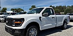 New 2026 FORD F-150 XL in ROYAL PALM BEACH, FLORIDA