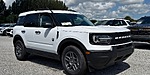New 2026 FORD BRONCO SPORT BIG BEND in ROYAL PALM BEACH, FLORIDA