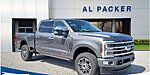 New 2026 FORD F-250 PLATINUM in ROYAL PALM BEACH, FLORIDA