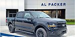 New 2026 FORD F-150 XLT in ROYAL PALM BEACH, FLORIDA