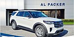 New 2026 FORD EXPLORER ACTIVE W/200A PKG in ROYAL PALM BEACH, FLORIDA
