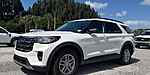 New 2026 FORD EXPLORER ACTIVE W/200A PKG in ROYAL PALM BEACH, FLORIDA