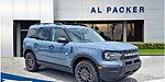 New 2026 FORD BRONCO SPORT BIG BEND in ROYAL PALM BEACH, FLORIDA