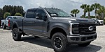 New 2026 FORD F-350 PLATINUM in ROYAL PALM BEACH, FLORIDA