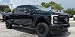 New 2026 FORD F-250 PLATINUM in ROYAL PALM BEACH, FLORIDA