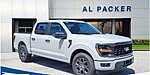 New 2026 FORD F-150 STX in ROYAL PALM BEACH, FLORIDA