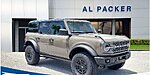 New 2026 FORD BRONCO BADLANDS in ROYAL PALM BEACH, FLORIDA
