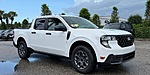 New 2026 FORD MAVERICK XLT in ROYAL PALM BEACH, FLORIDA