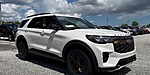 New 2026 FORD EXPLORER TREMOR in ROYAL PALM BEACH, FLORIDA