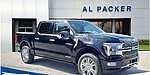 New 2026 FORD F-150 PLATINUM in ROYAL PALM BEACH, FLORIDA