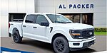 New 2026 FORD F-150 STX in ROYAL PALM BEACH, FLORIDA