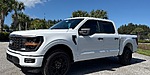New 2026 FORD F-150 STX in ROYAL PALM BEACH, FLORIDA