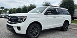 New 2027 FORD EXPEDITION PLATINUM in ROYAL PALM BEACH, FLORIDA