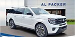 New 2027 FORD EXPEDITION PLATINUM in ROYAL PALM BEACH, FLORIDA
