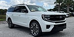 New 2027 FORD EXPEDITION PLATINUM in ROYAL PALM BEACH, FLORIDA
