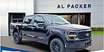 New 2026 FORD F-150 STX in ROYAL PALM BEACH, FLORIDA