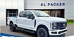 New 2026 FORD F-350 LARIAT in ROYAL PALM BEACH, FLORIDA