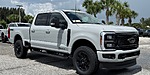 New 2026 FORD F-250 LARIAT in ROYAL PALM BEACH, FLORIDA
