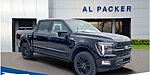 New 2026 FORD F-150 PLATINUM in ROYAL PALM BEACH, FLORIDA