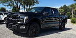 New 2026 FORD F-150 PLATINUM in ROYAL PALM BEACH, FLORIDA