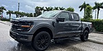 New 2026 FORD F-150 XLT in ROYAL PALM BEACH, FLORIDA