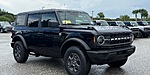 New 2026 FORD BRONCO BIG BEND in ROYAL PALM BEACH, FLORIDA