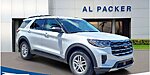 New 2026 FORD EXPLORER ACTIVE W/200A PKG in ROYAL PALM BEACH, FLORIDA
