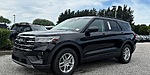 New 2026 FORD EXPLORER ACTIVE W/200A PKG in ROYAL PALM BEACH, FLORIDA