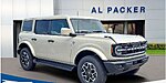 New 2026 FORD BRONCO OUTER BANKS in ROYAL PALM BEACH, FLORIDA