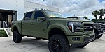 New 2026 FORD F-150 LARIAT in ROYAL PALM BEACH, FLORIDA