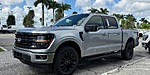 New 2026 FORD F-150 XLT in ROYAL PALM BEACH, FLORIDA