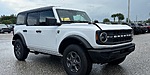 New 2026 FORD BRONCO BIG BEND in ROYAL PALM BEACH, FLORIDA