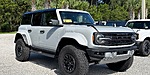 New 2026 FORD BRONCO RAPTOR in ROYAL PALM BEACH, FLORIDA