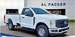 New 2026 FORD F-250 XL in ROYAL PALM BEACH, FLORIDA