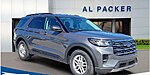 New 2026 FORD EXPLORER ACTIVE W/200A PKG in ROYAL PALM BEACH, FLORIDA