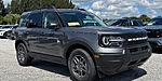 New 2026 FORD BRONCO SPORT BIG BEND in ROYAL PALM BEACH, FLORIDA